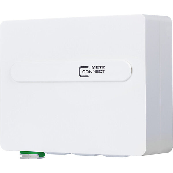 METZ CONNECT OpDAT Dose OS2 FTTH 1x LC-Duplex APC 1501107G01HC